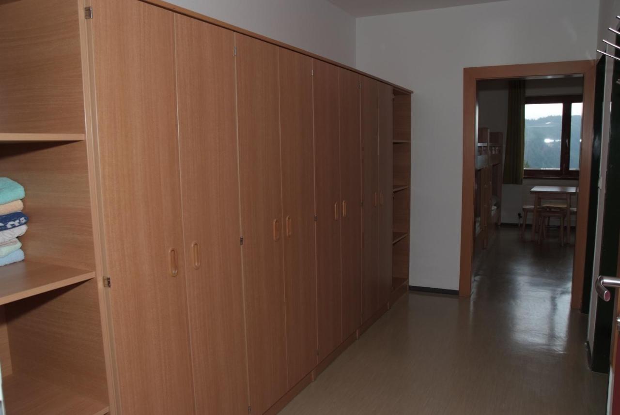 Gastehaus Lackner Bed & Breakfast Planneralm Dış mekan fotoğraf