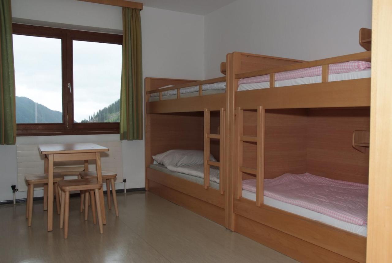 Gastehaus Lackner Bed & Breakfast Planneralm Dış mekan fotoğraf