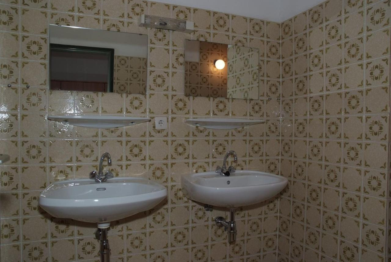 Gastehaus Lackner Bed & Breakfast Planneralm Dış mekan fotoğraf