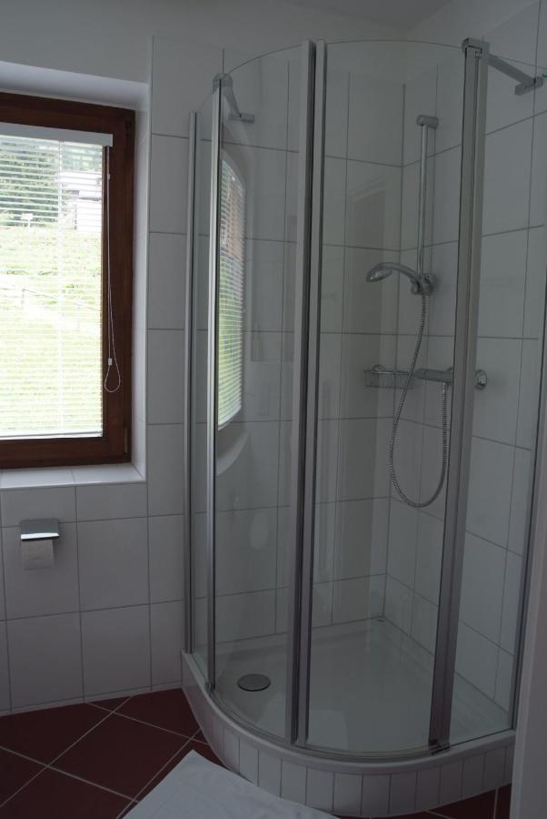 Gastehaus Lackner Bed & Breakfast Planneralm Dış mekan fotoğraf