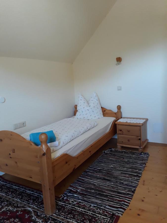 Gastehaus Lackner Bed & Breakfast Planneralm Dış mekan fotoğraf